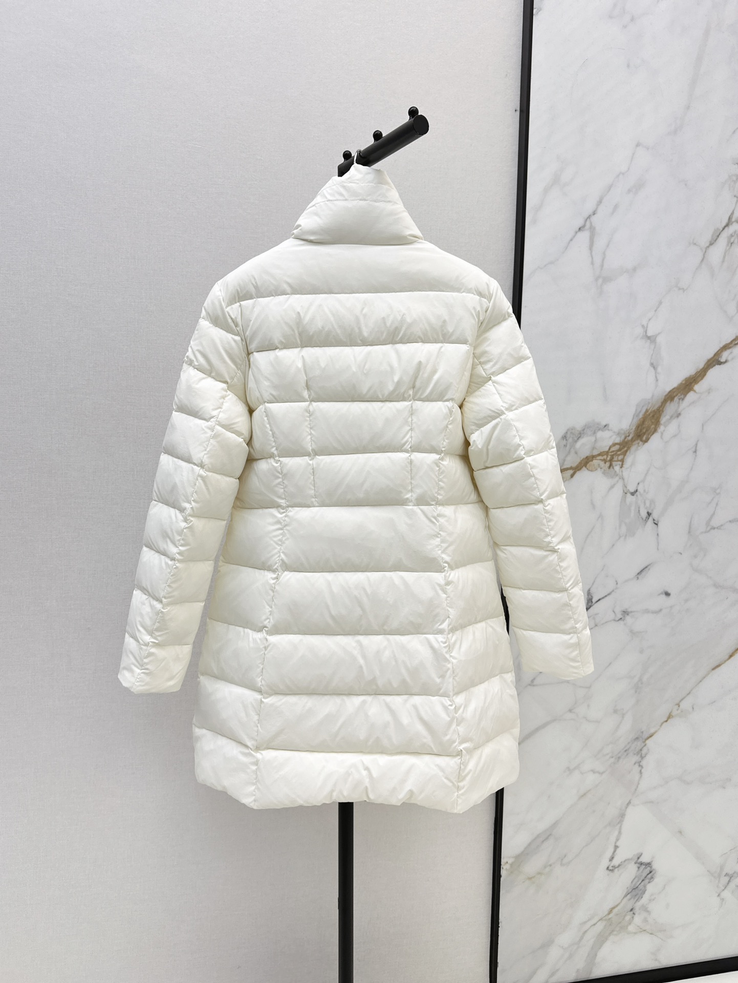 Prada Down Jackets